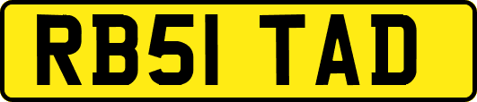 RB51TAD
