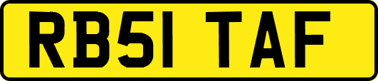 RB51TAF
