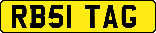 RB51TAG