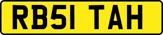 RB51TAH