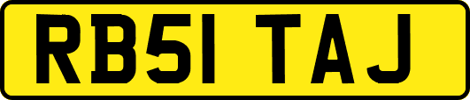 RB51TAJ