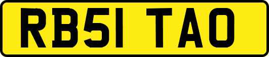 RB51TAO