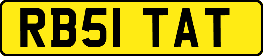 RB51TAT