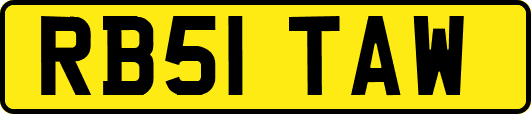 RB51TAW