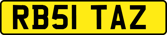 RB51TAZ