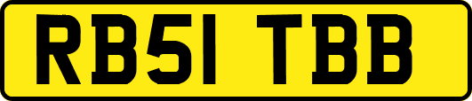 RB51TBB