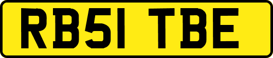 RB51TBE