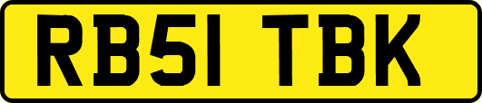 RB51TBK