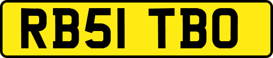 RB51TBO