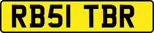 RB51TBR