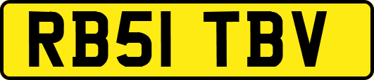 RB51TBV
