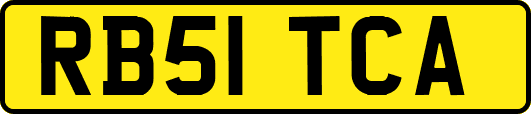 RB51TCA