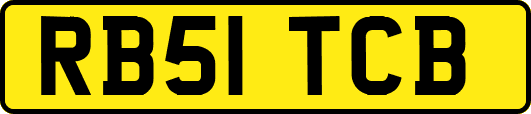 RB51TCB