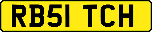 RB51TCH