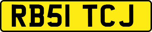 RB51TCJ