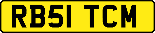 RB51TCM