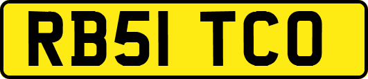 RB51TCO