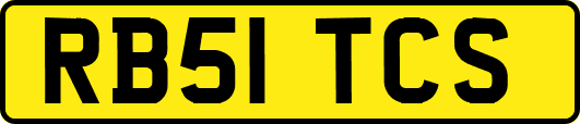 RB51TCS