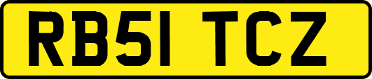 RB51TCZ