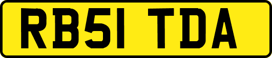 RB51TDA