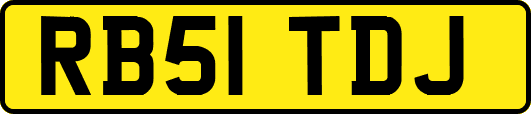 RB51TDJ