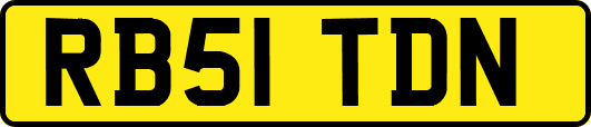 RB51TDN