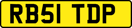 RB51TDP