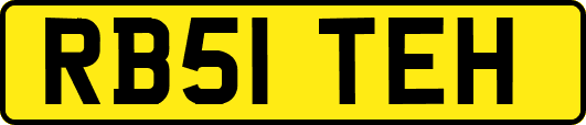 RB51TEH
