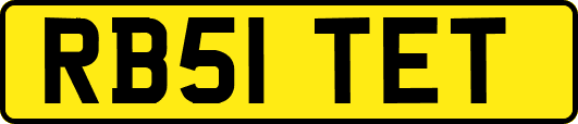 RB51TET
