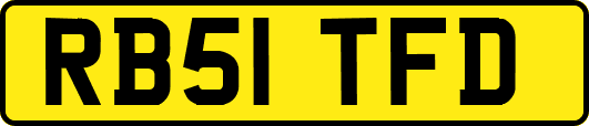 RB51TFD