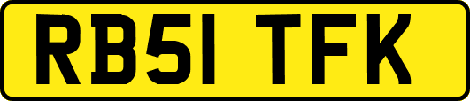 RB51TFK