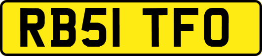 RB51TFO