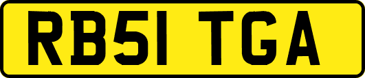 RB51TGA