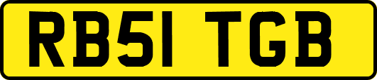 RB51TGB