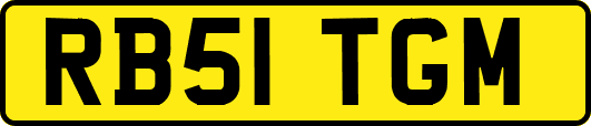RB51TGM