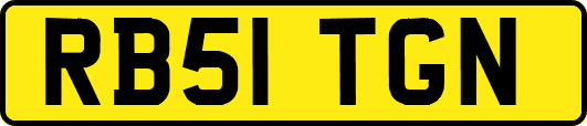 RB51TGN