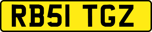 RB51TGZ