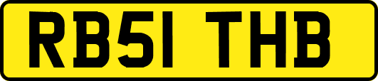 RB51THB