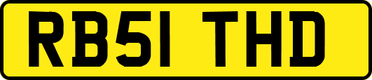 RB51THD