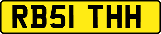 RB51THH