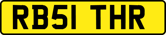 RB51THR