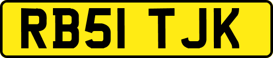 RB51TJK