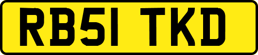 RB51TKD