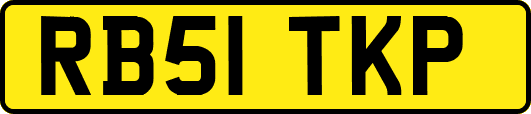 RB51TKP