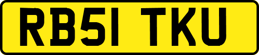 RB51TKU