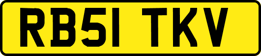 RB51TKV