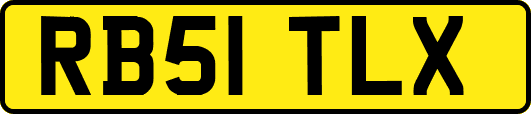 RB51TLX
