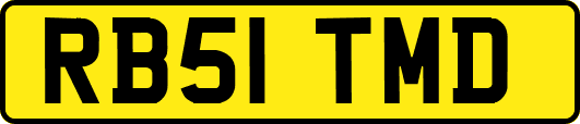 RB51TMD