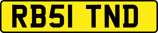 RB51TND