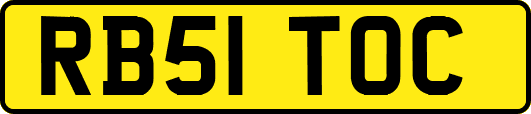 RB51TOC
